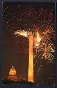 Fireworks,Washington Monument,Washington,DC BIN
