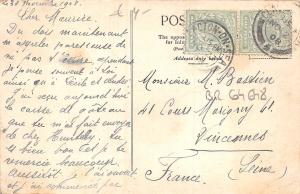 BR64648 high street st osyth chariot   uk