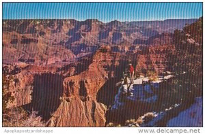 Arizona Grand Canyon National Park