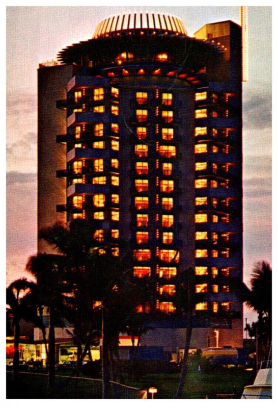 Florida  Fort Lauderdale Pier 66 Hotel