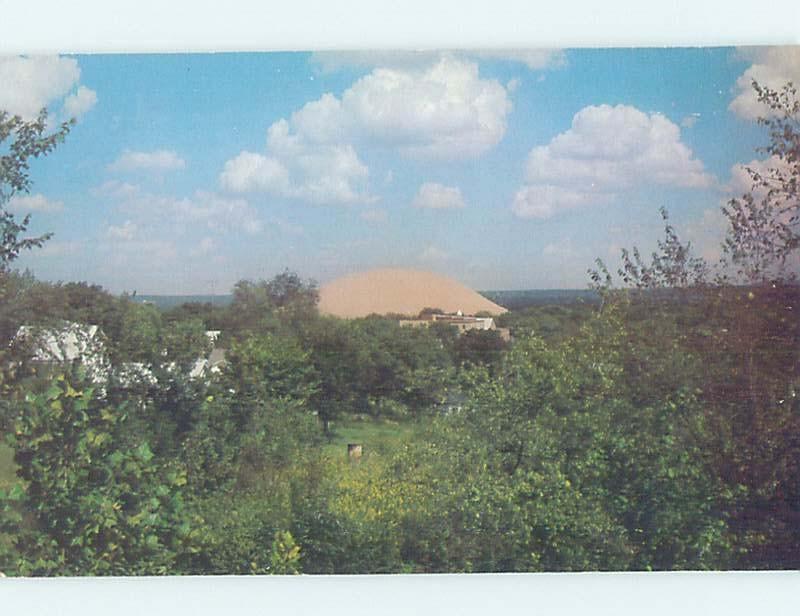 Pre-1980 ST. JOSEPH LEAD MINE CHAT DUMP Flat River In Park Hills MO H9774