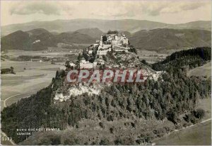 Modern Postcard Burg Hochosterwitz Karnten