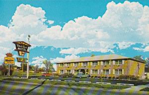 Illinois Waukegan Roberts Roost Motel