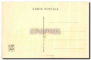 Old Postcard - Exposition Coloniale Internationale - Paris 1931 Madagascar - ...