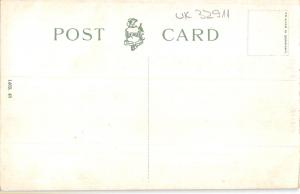 uk32911 beach and pier brighton real photo uk