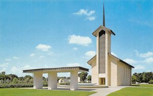 Place of Meditation Eisenhower Center Abilene, Kansas USA