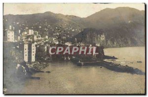 PHOTO CARD Saint Tropez