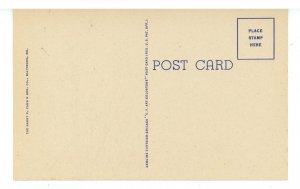 MD - Salisbury. Main Street looking West ca 1944