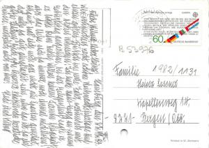 B53976 Winter Landscape Tree arbress