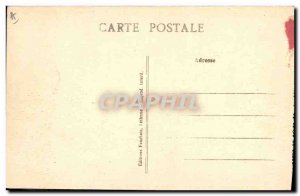 Postcard Old Mine Mining Industries collieries The electric central providing...