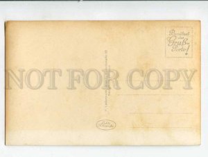 401340 AUSTRIA Grossglockner High Alpine Road Vintage postcard