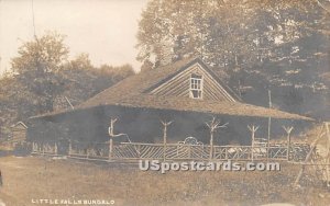 Little Falls Bungalow - Misc. Sullivan County, New York