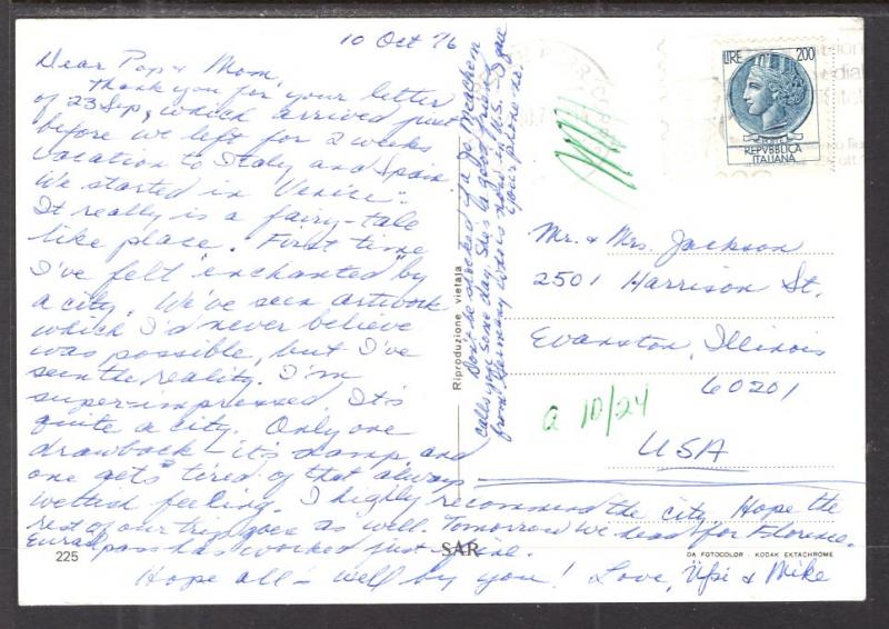 Multi View Venice,Italy BIN