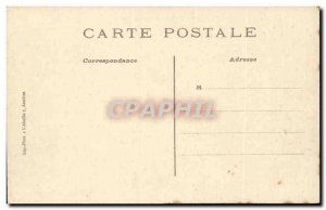 Rueil - Cognac Foundation - Old Postcard