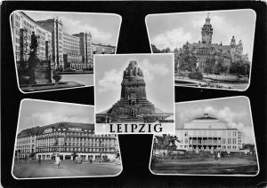 BG15993 hotel astoria ringbebauung leipzig   germany CPSM 14.5x9cm