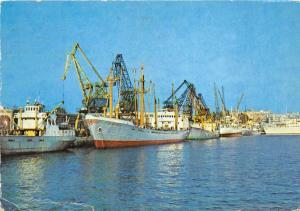 B26219 Ship Bateaux constanta romania