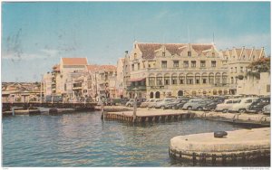 Penha Bldg , Curacao , N.A. , PU-1985