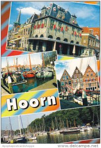 Netherlands Hoorn Multi View