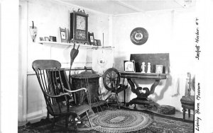 Living Room Museum Sackets Harbor, New York