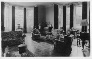 BR96038 bredenbury court the drawing room real photo  uk