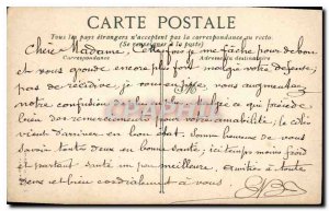 Postcard Old Paris Eglise Saint Augustine