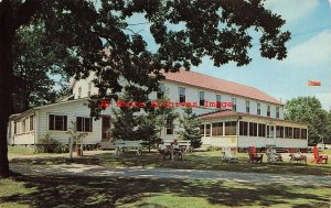 338551-Canada, Ontario, Port Stanton, Grandview Lodge