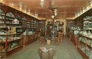IN, Indianapolis, Indiana State Fair Grounds,Hook's Drug Store & Pharmacy Museum