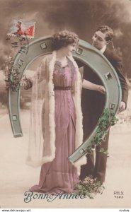 RP: couple & Giant Horseshoe , 00-10s