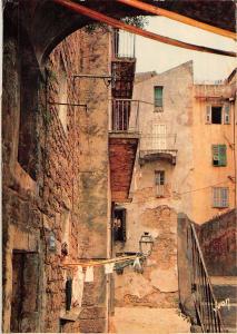 BR52371 La corse oaiss de beaute Sartene       France