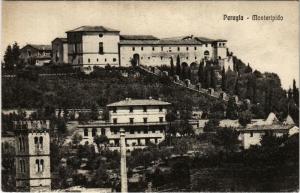 CPA Perugia Monteripido ITALY (802184)