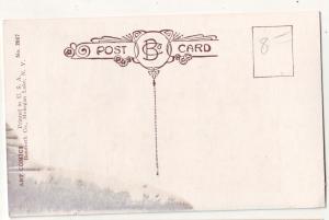 P709 art comic natives captive,s last day sundays dinner