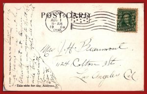 Mountain Goats - [MX-1210]