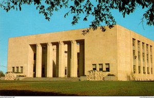 Mississippi Jackson War Memorial Building