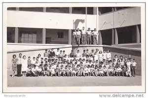 RP: Rotary Club , COLONA , Chile , 1965