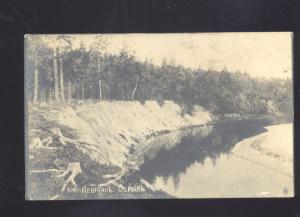 RPPC 1916 GERMANY REAL PHOTO POSTCARD GERMAN 