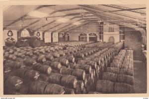 REIMS , France , 1910-30s ; Champagne Pommery et GRENO