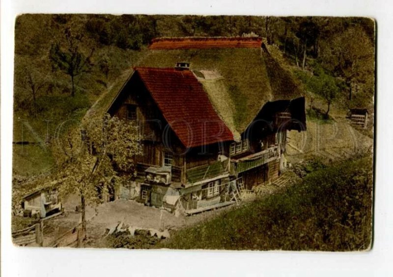 3108789 Germany SCHWARZWALD Bauernhaus Black Forest Farmhouse