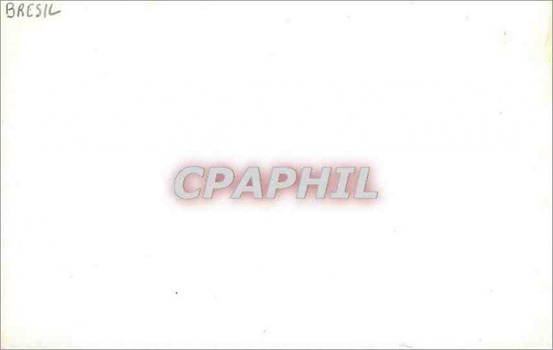 Postcard Modern Brazil Quitandinha Petropolis