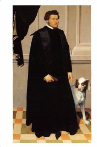 Giovanni Battista Moroni , Art Institute Of Chicago 