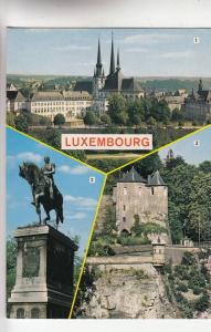 BF29887 luxembourg multi views   front/back image