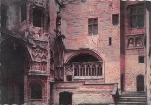 BT6297 Tarascon le chateau         France