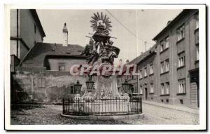 Old Postcard Gyor Frigyszekreny