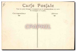 Old Postcard Bank Caisse d & # 39Epargne Fecamp