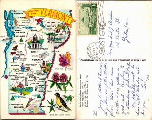 Greetings from Vermont (4683