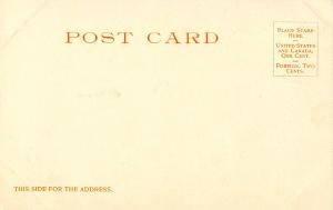 NH - Intervale. Cathedral Woods