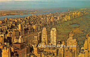 New York City, Empire State Building - New York City s  