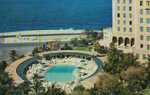 Cuba Havana Hotel Nacional De Cuba Olympic Size Swimming Pool