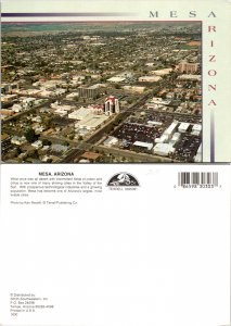 Mesa, Arizona (10935)