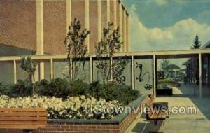 Eastland Center Harper Woods MI Unused