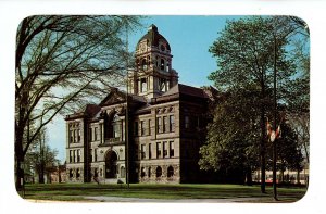 MI - Saint Joseph. Berrien County Courthouse